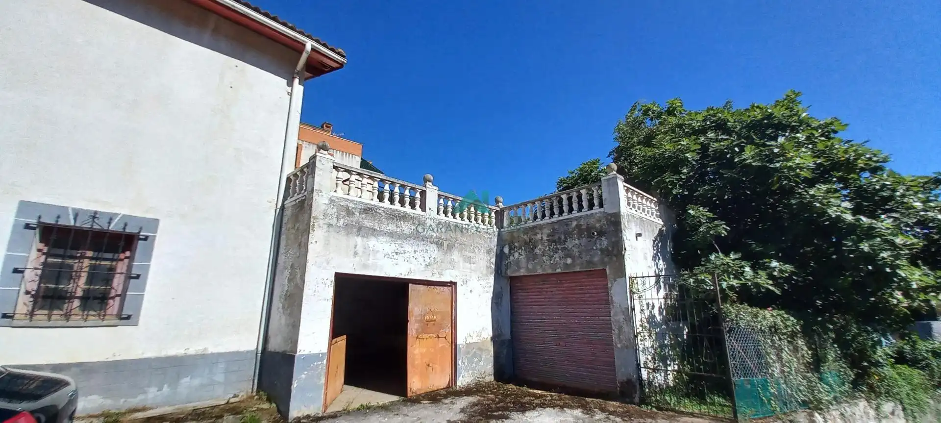 Casa amb piscina en venda a Barrio baltezana, imagen 8