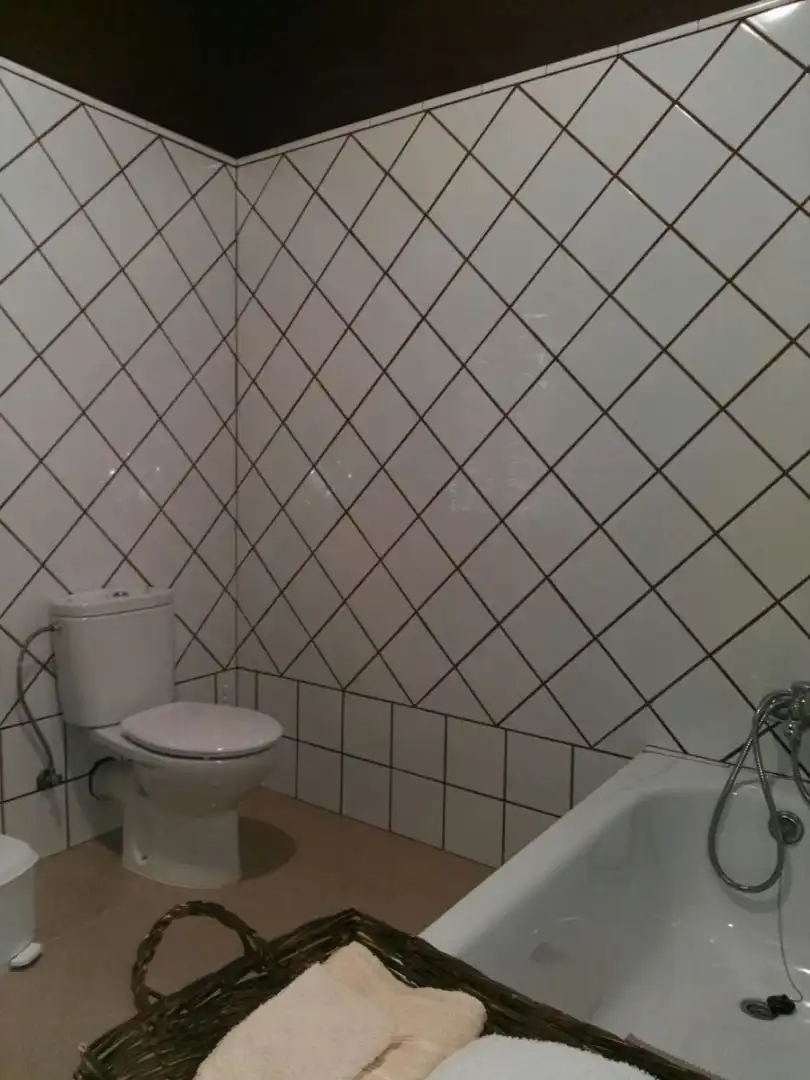 Casa a schiera con terrazza in vendita a Calle Cuadra y González, imagen 10