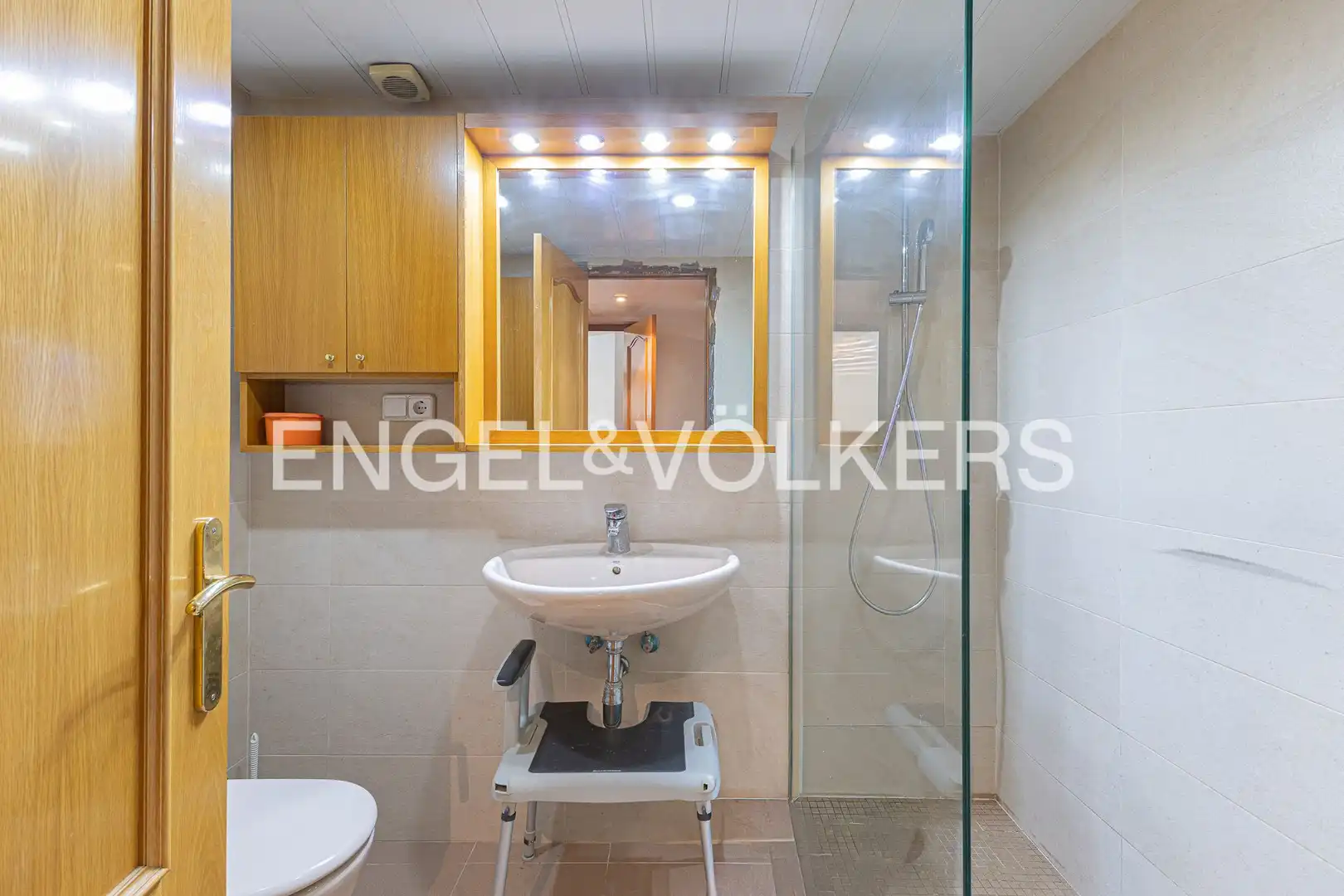 Piso con ascensor en venta en Sant Martí, imagen 22