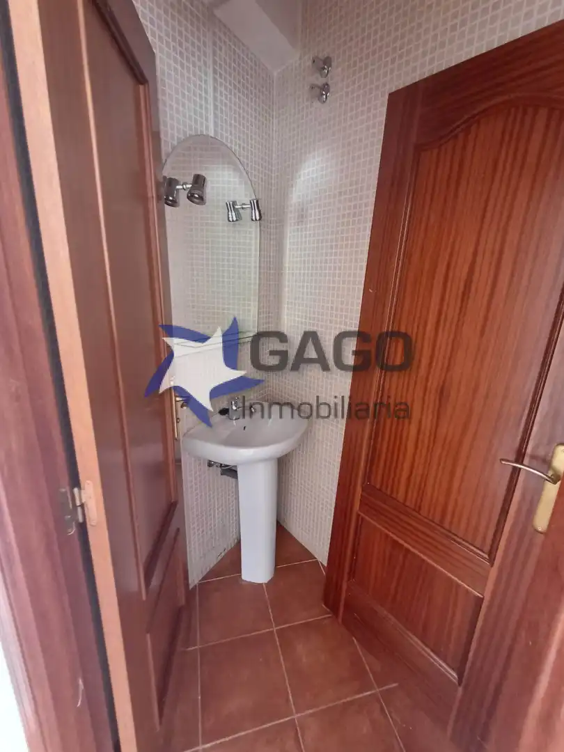 Local comercial de lloguer a Poniente-Sur, imagen 11
