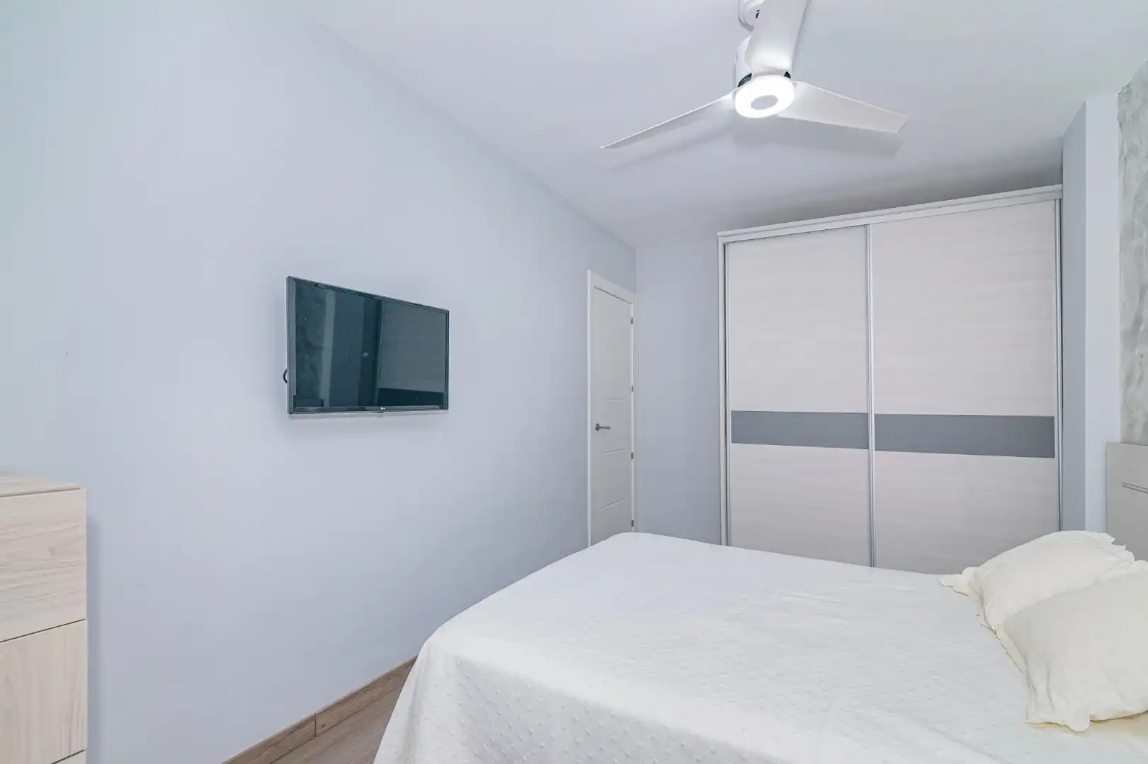 Bedroom of Detached homes for sale in Híjar