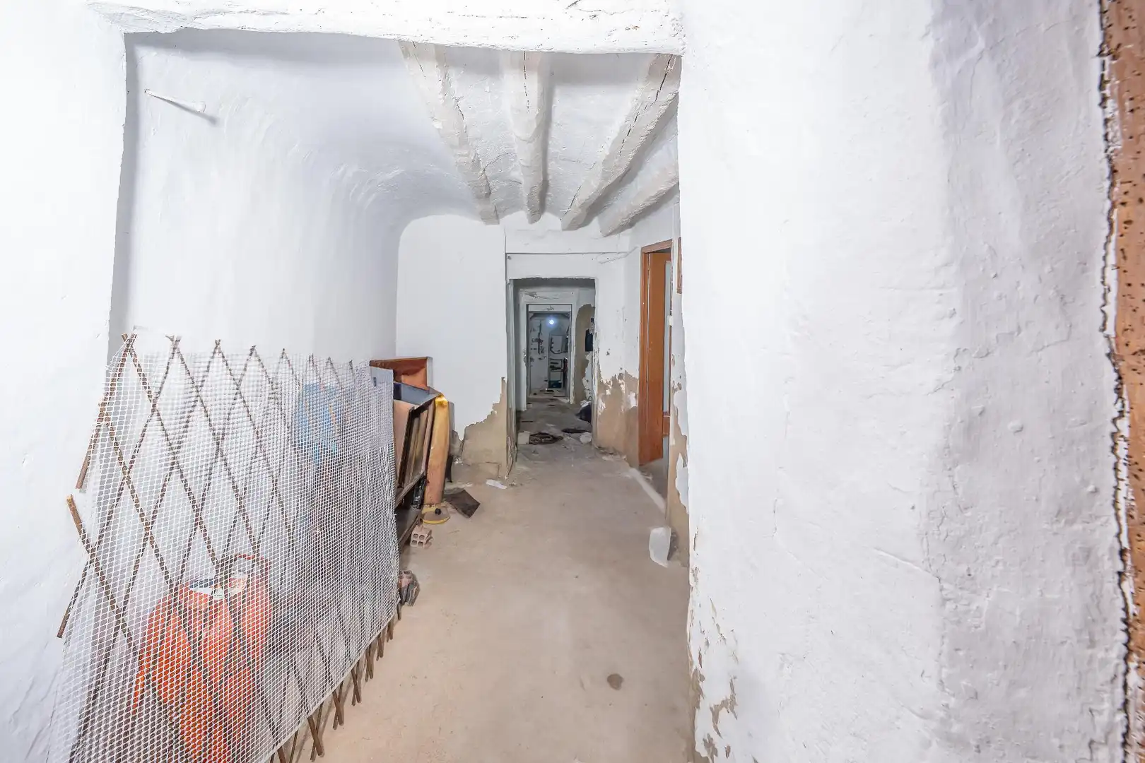 Casa adosada en venta en Ibi