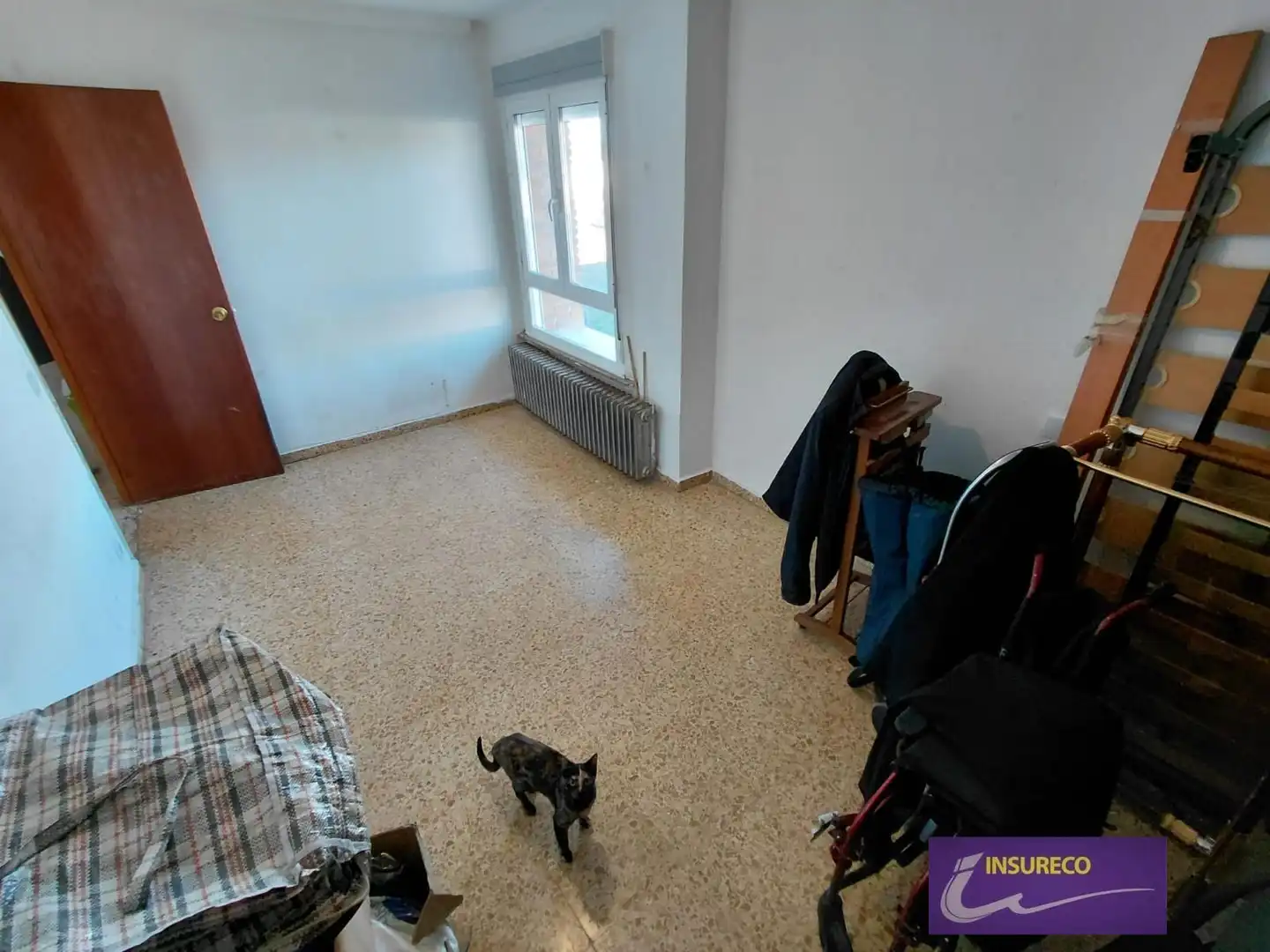 Apartamento en venta en Cervantes, Mansilla de las Mulas
