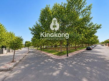 Rural land for sale in Loeches