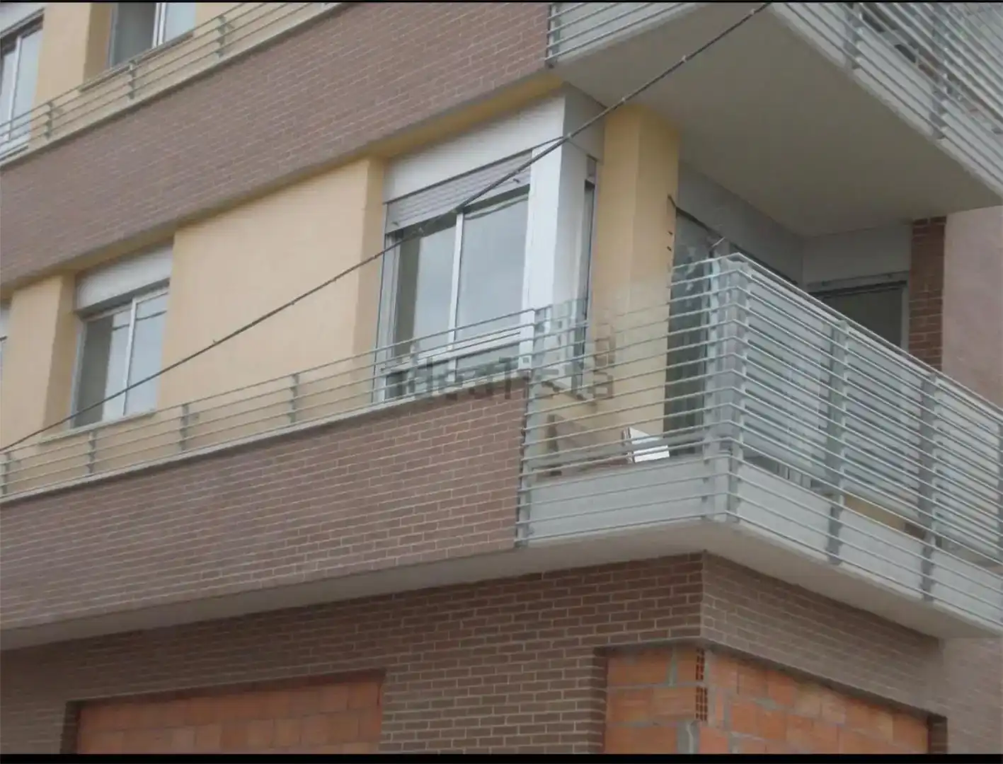 Terraza de Piso en venta en Campo de Murcia