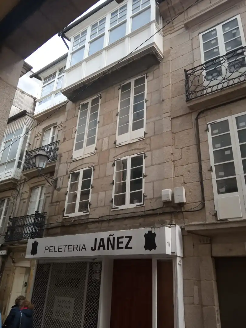 Residenziale in vendita a Rúa San Pedro