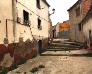 Casa o xalet en venda a Infanzonia, Alcañiz