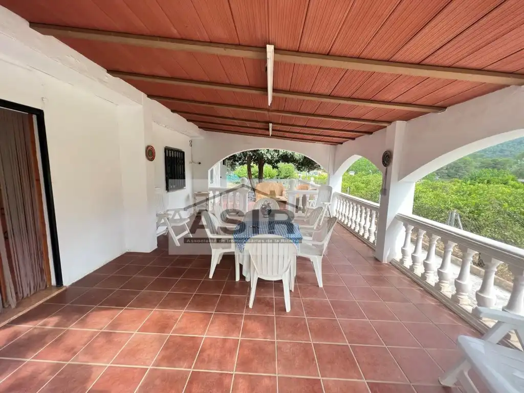 Houses for rent in Alquenència - Venècia