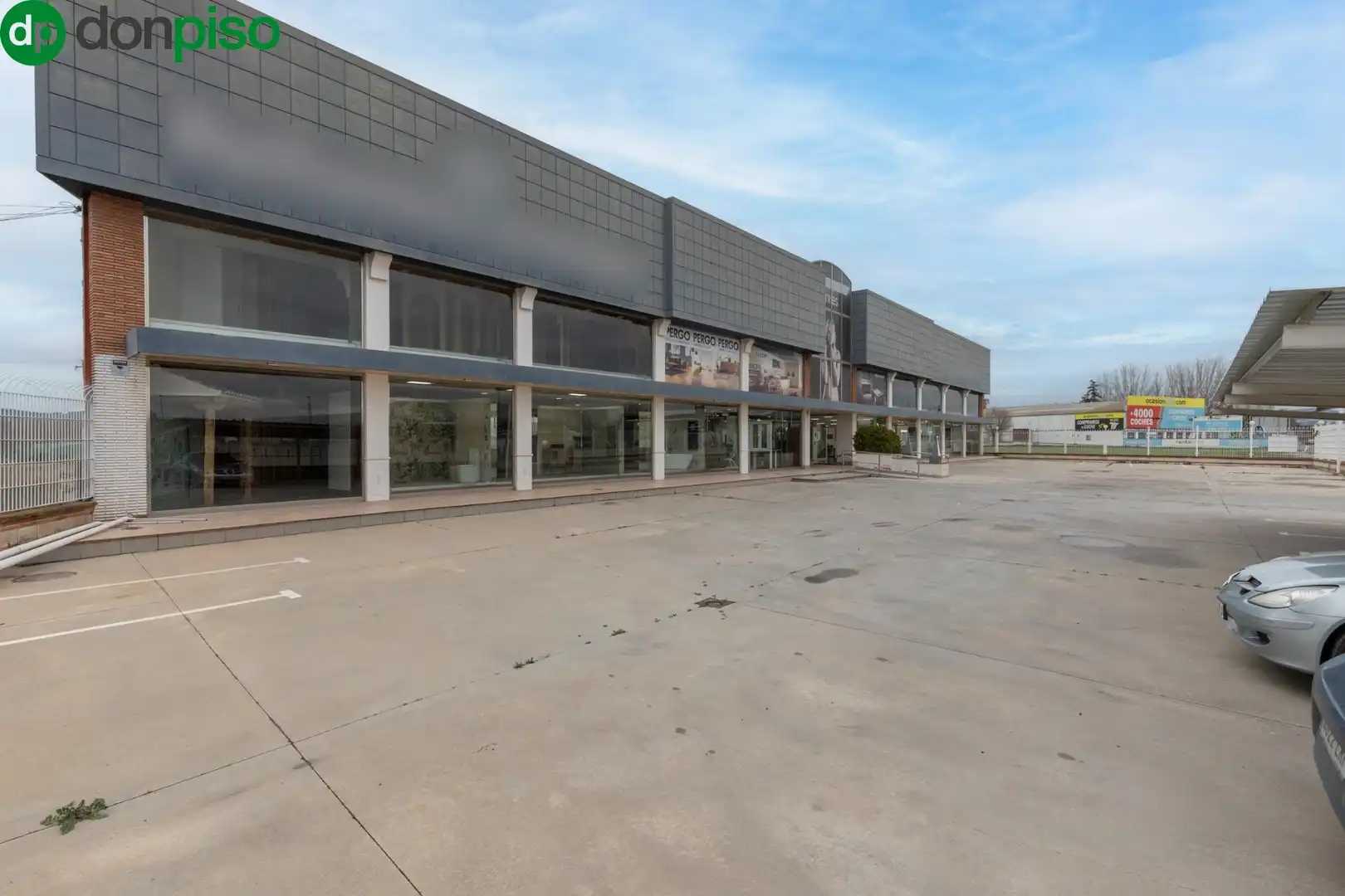 Local commercial à vendre à Autovia GRANADA-MALAGA, imagen 30