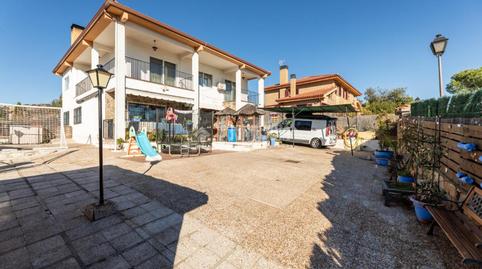 Foto 2 de Casa o chalet en venta en Los Ángeles - Jarandilla, Madrid