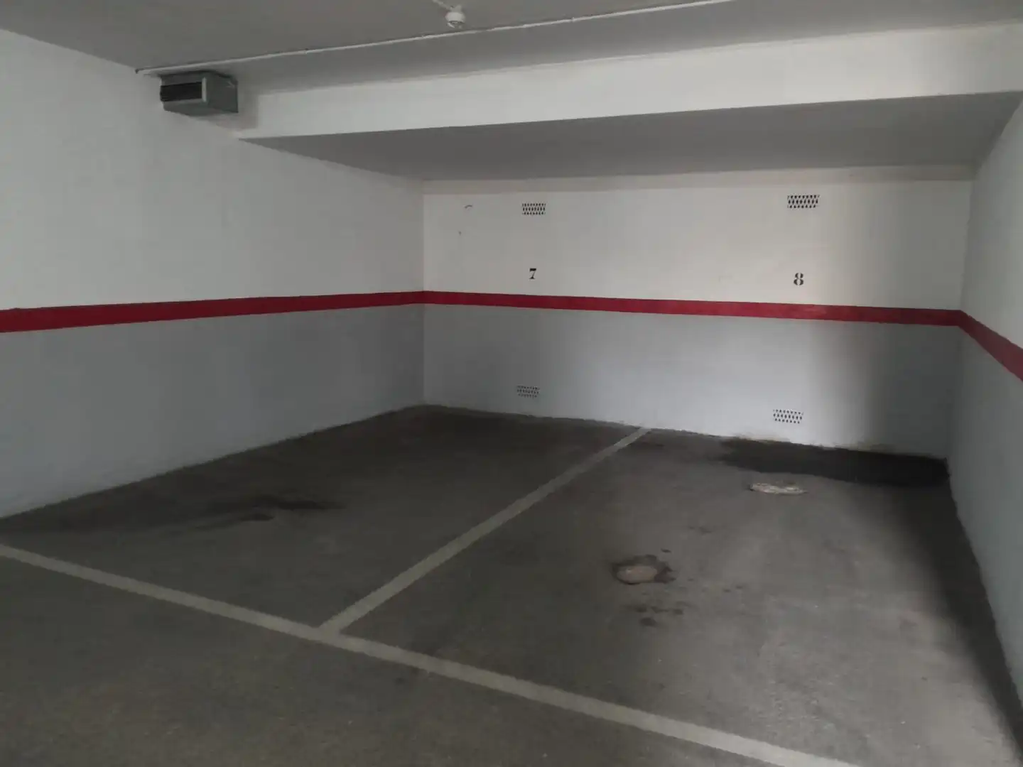 Parking of Garage for rent in Montcada i Reixac