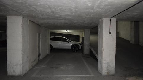 Photo 2 of Garage for sale in Oviedo - C/ Teodoro Cuesta, 19, Ciudad Naranco - Prados de La Fuente, Asturias