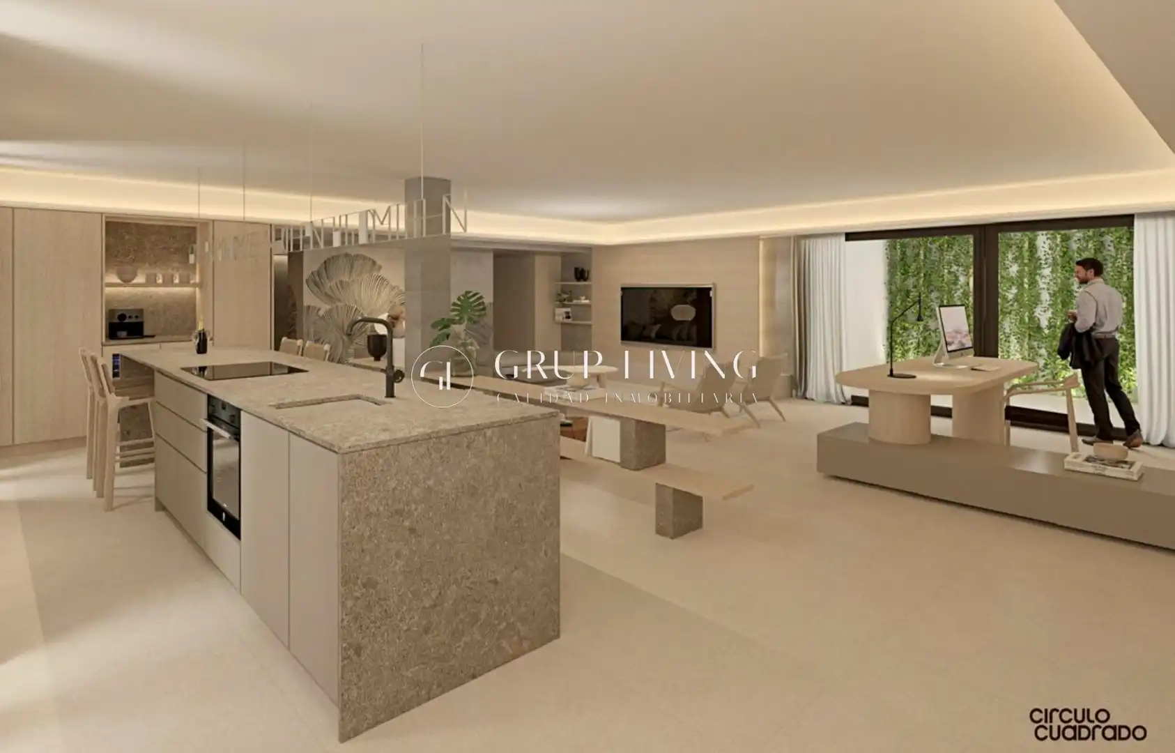 Maison avec piscine à vendre à Can Pei, imagen 7