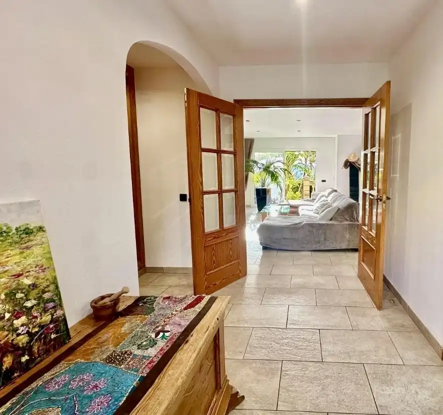 Country homes for sale in Calvià pueblo
