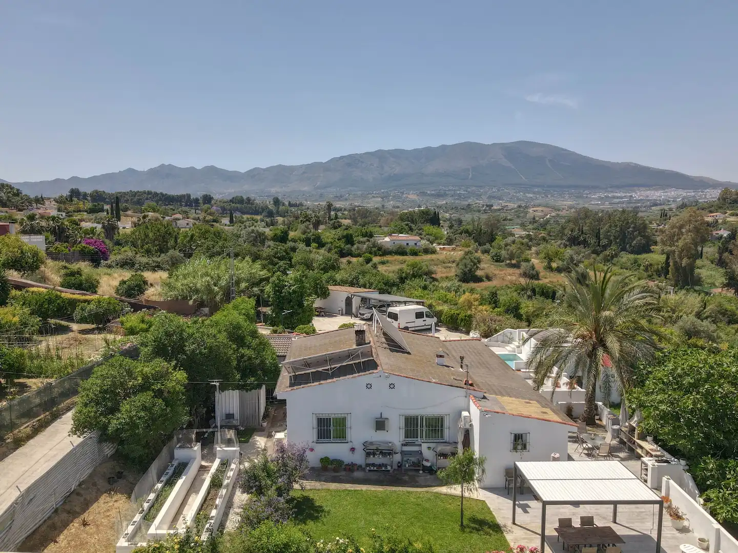 Casa con piscina en venta en Calle Navarra, imagen 48