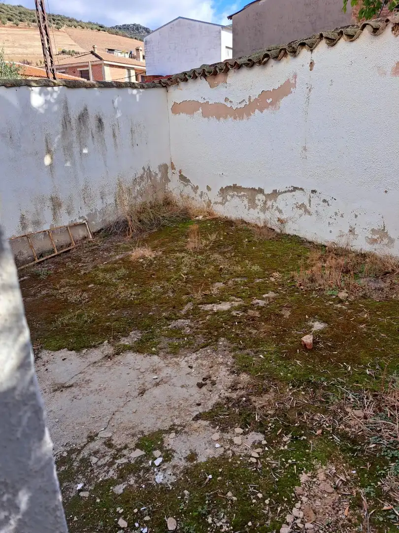 House for sale in Hinojosas de Calatrava, imagen 20