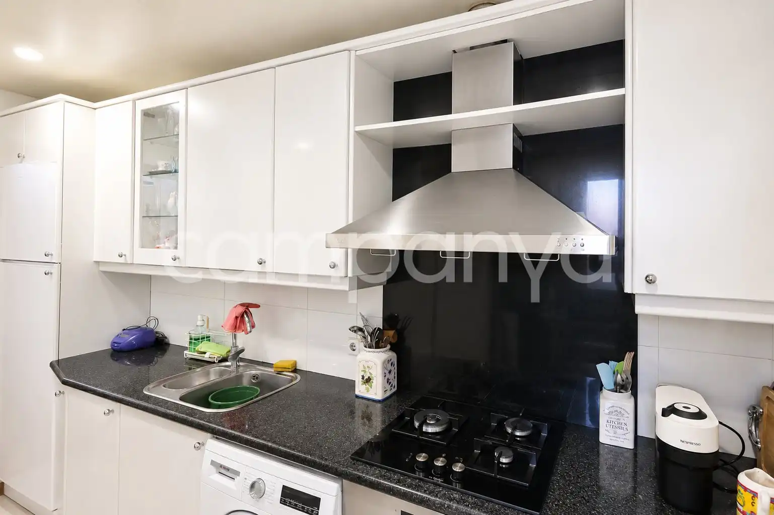 Wohnung mit Terrasse zum Verkauf in Sant Andreu, imagen 13