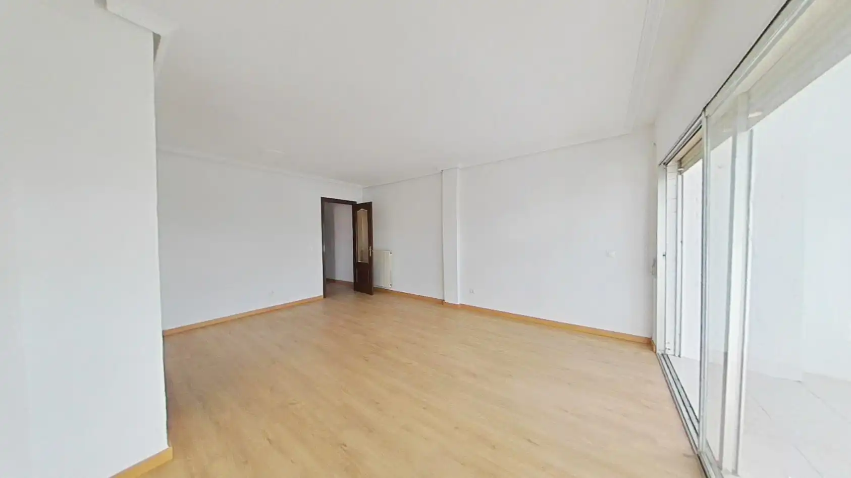 Sala de estar de Piso en venta en Fuenlabrada con Calefacción
