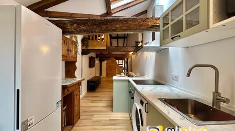 Photo 5 of Flat to rent in Centro, Cantabria