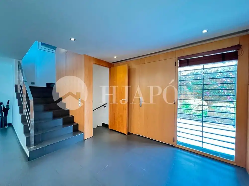 Casa o chalet en venta en Alella con Aire acondicionado, Calefacción y Jardín privado