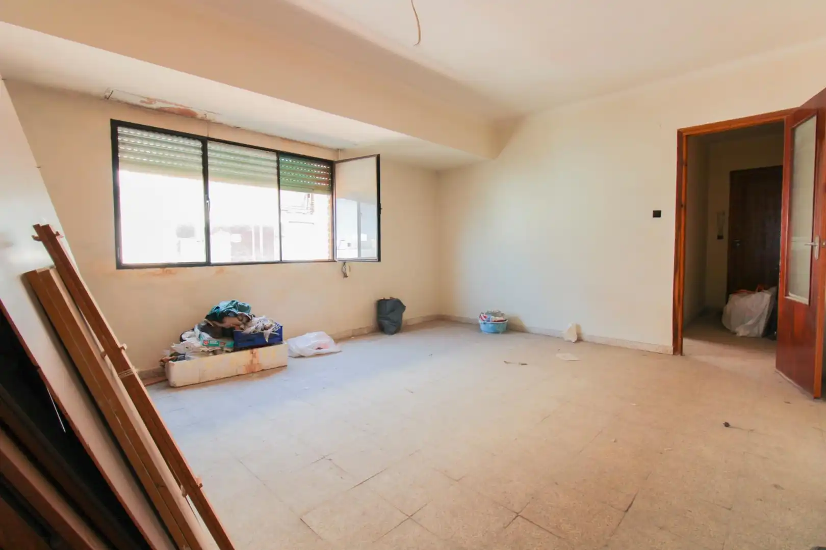 Wohnung zum Verkauf in Museros