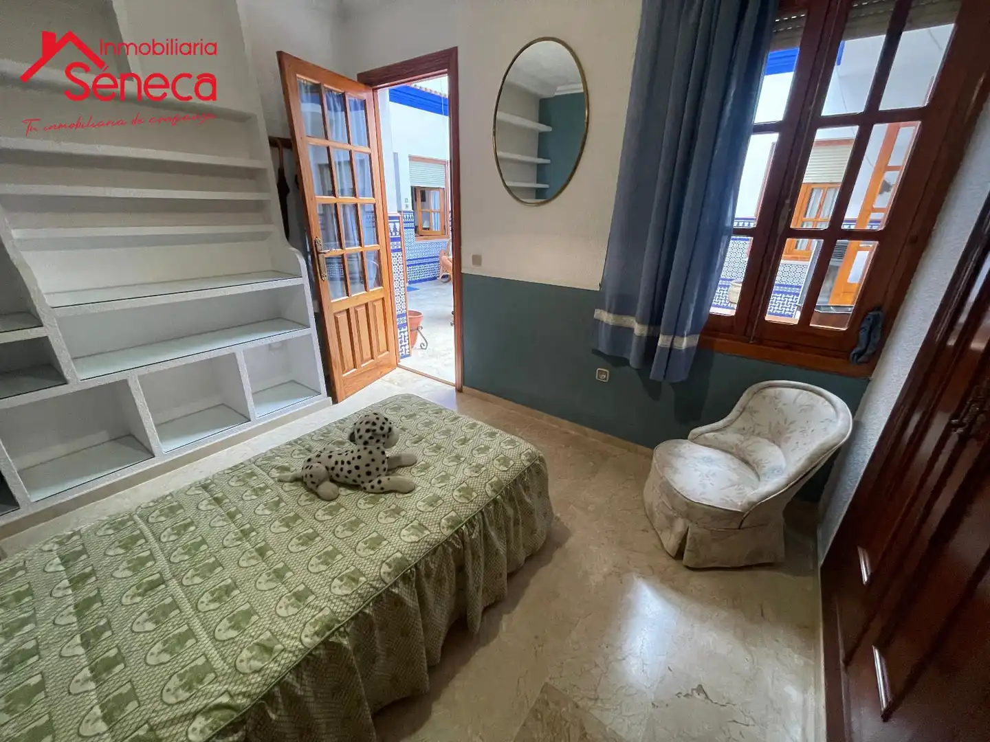 Bedroom of Detached homes for sale in El Carpio  with Air Conditioner, Heating and Furnished