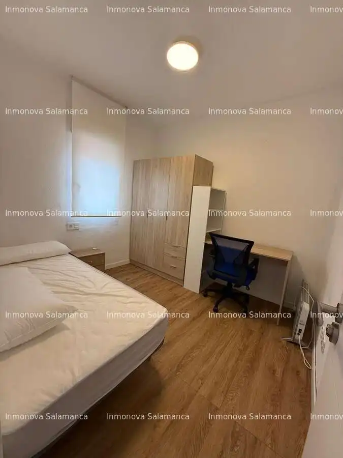 Habitación de Piso en venta en Salamanca con Calefacción y Amueblado