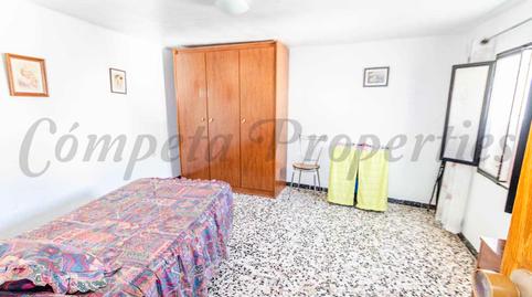 Foto 5 de Casa adosada en venda a Sedella, Málaga