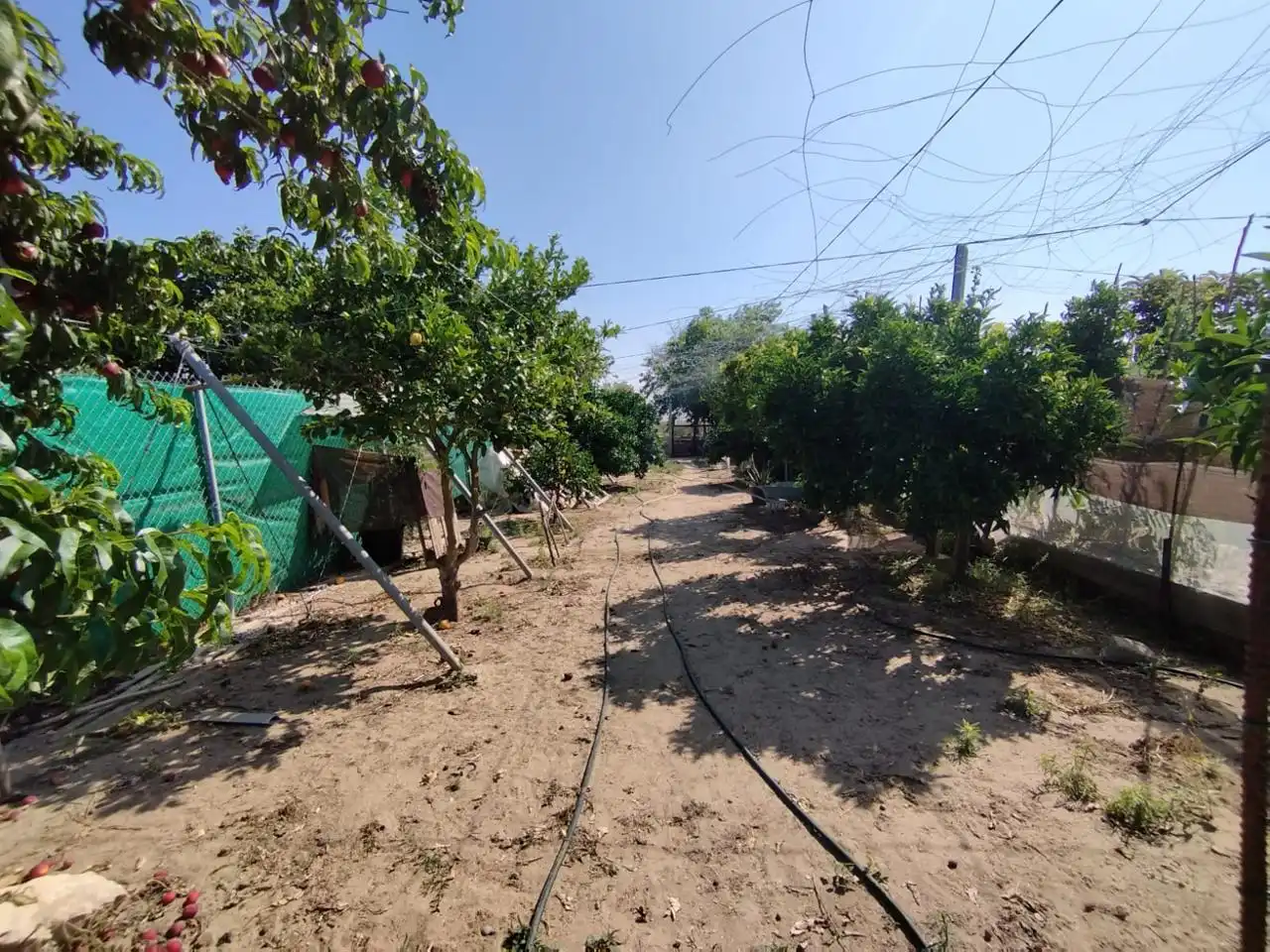 Residencial en venta en Vereda del Chapitel, Centro