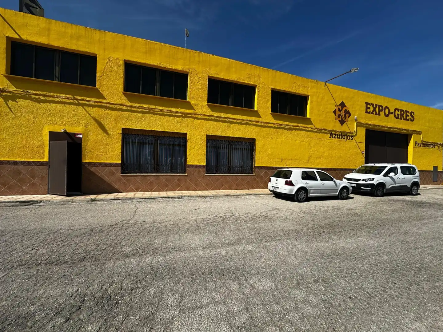 Nave industrial in vendita a L'Alcúdia, imagen 43