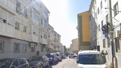 Foto 2 de Pis en venda a Calle Palestina, Barrio de la Estación, Coslada