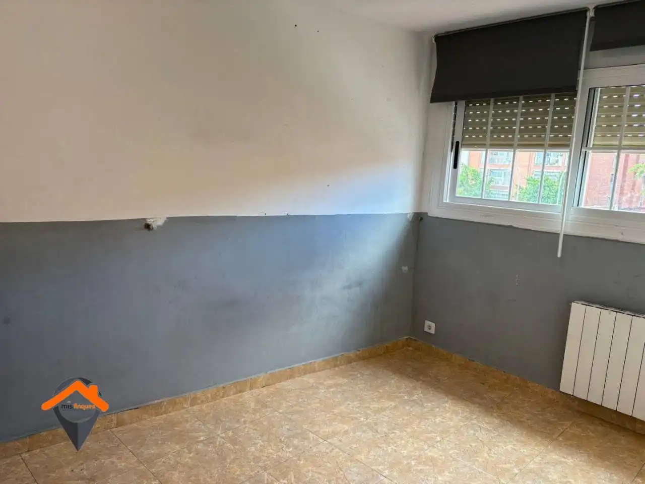 Habitación de Casa o chalet en venta en Sabadell con Calefacción
