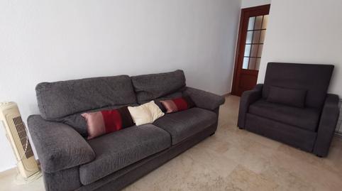 Foto 3 von Wohnungen zur Miete in Calle Zamarrilla, Perchel Norte, Málaga Capital