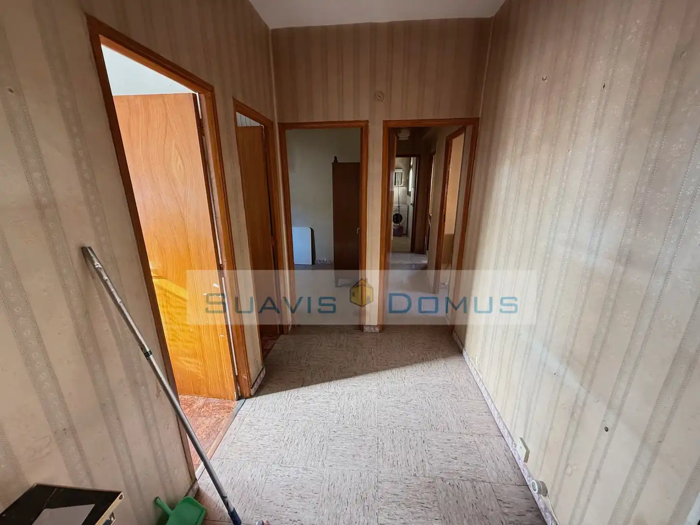 Piso en venta en Zamora Capital  con Calefacción y Balcón
