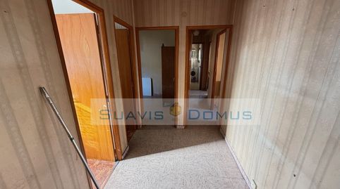 Foto 2 de Piso en venta en Calle de la Libertad, 12, La Pantoja, Zamora Capital