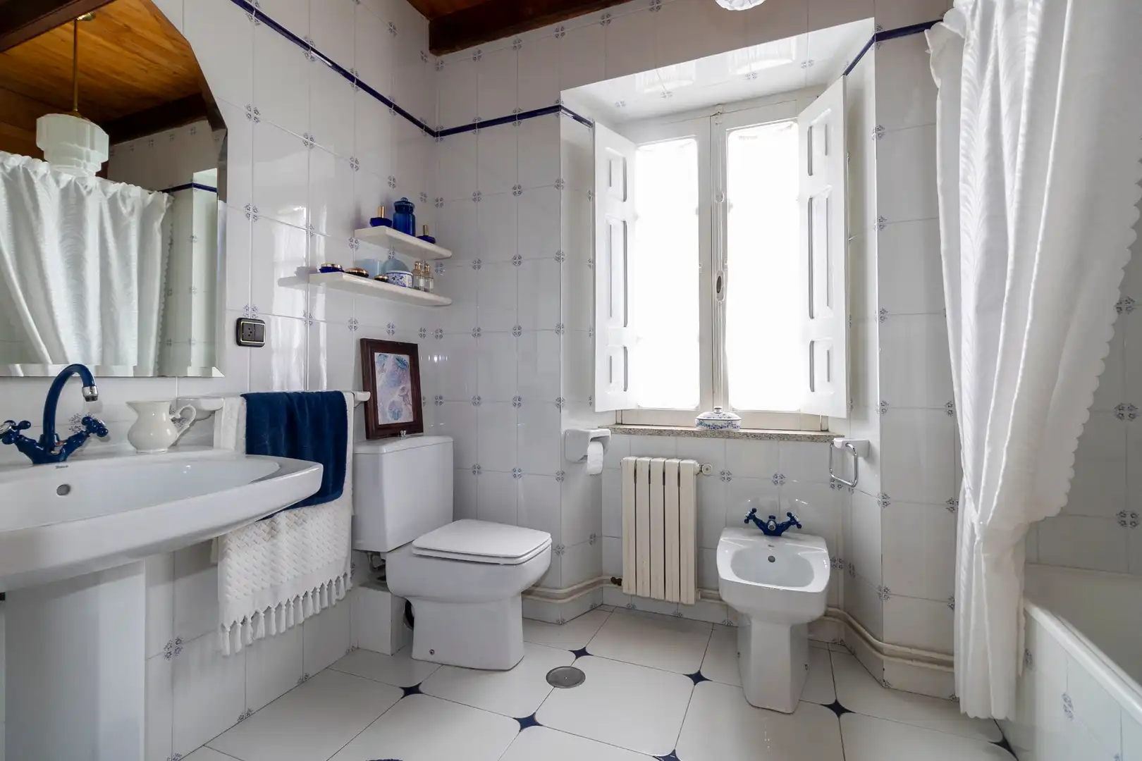 Casa amb jardí en venda a LU-704 1T, imagen 15