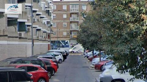 Foto 2 de Pis en venda a Calle Rio Duero, Villayuventus - Renfe, Parla