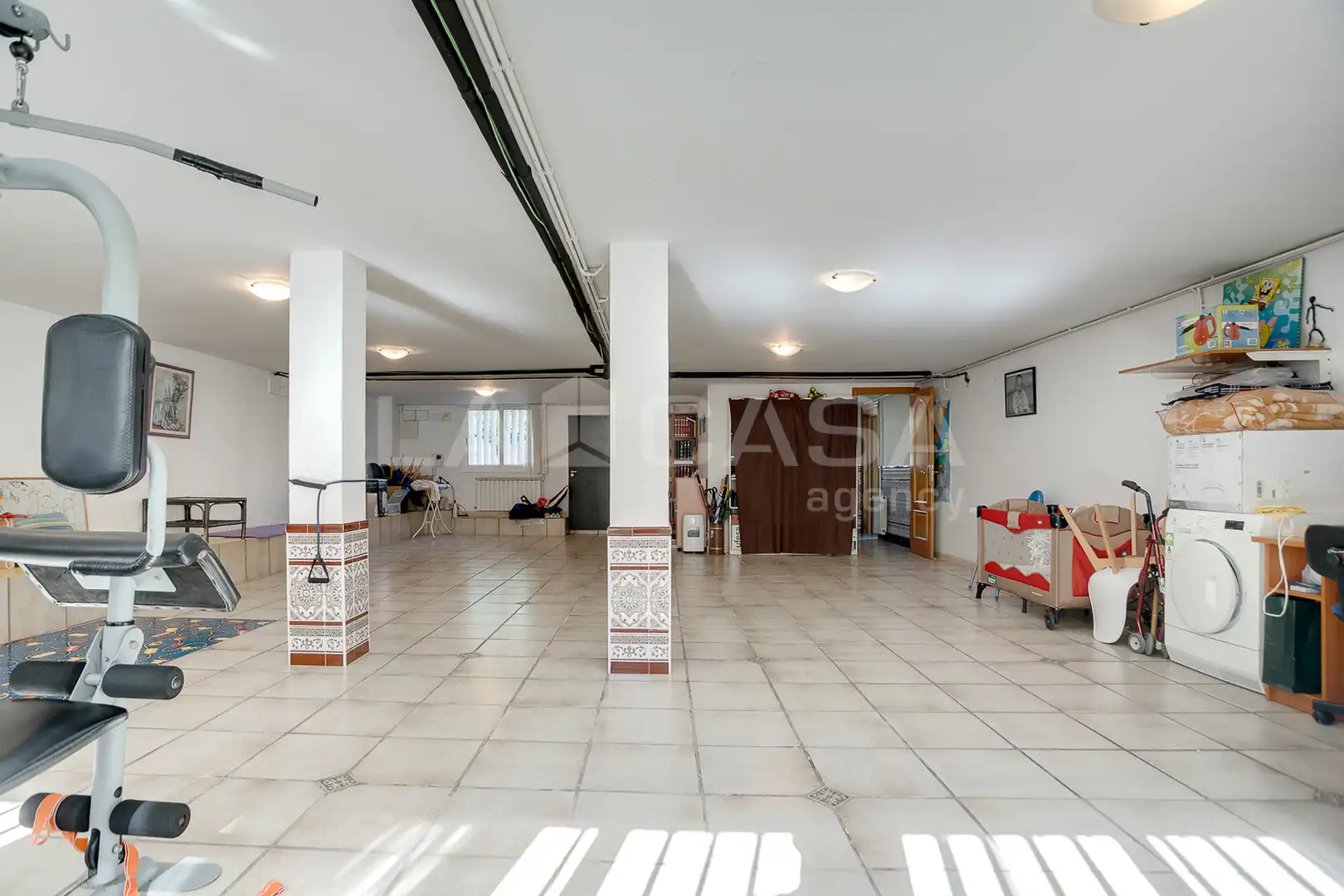 Casa con terraza en venta en Corbera de Llobregat, imagen 59