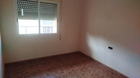 Foto 5 de Pis en venda a Avenida Río Segura, El Carmen,  Murcia Capital