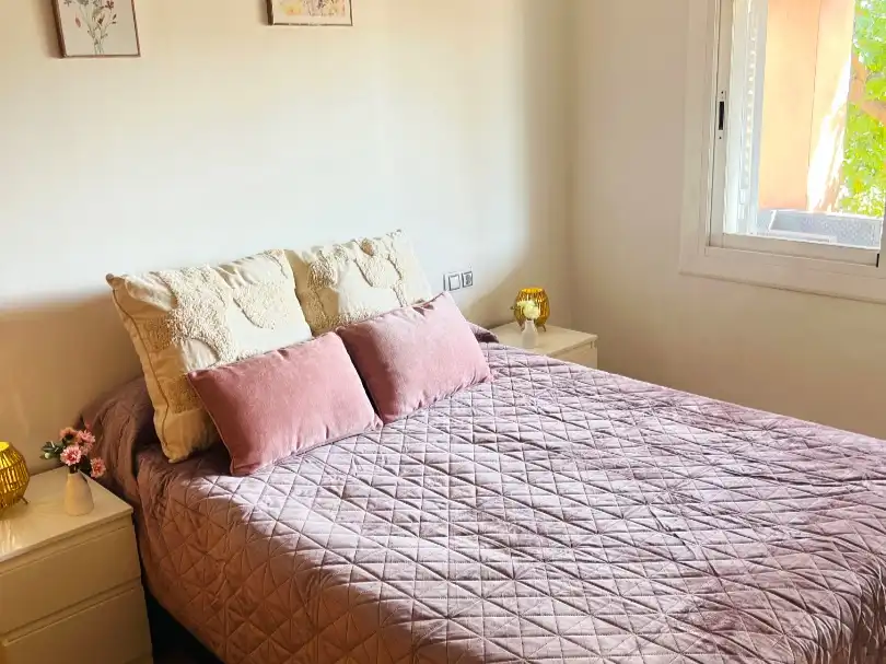 Casa aparellada amb jardí en venda a Carrer des Pinsà 19, imagen 9