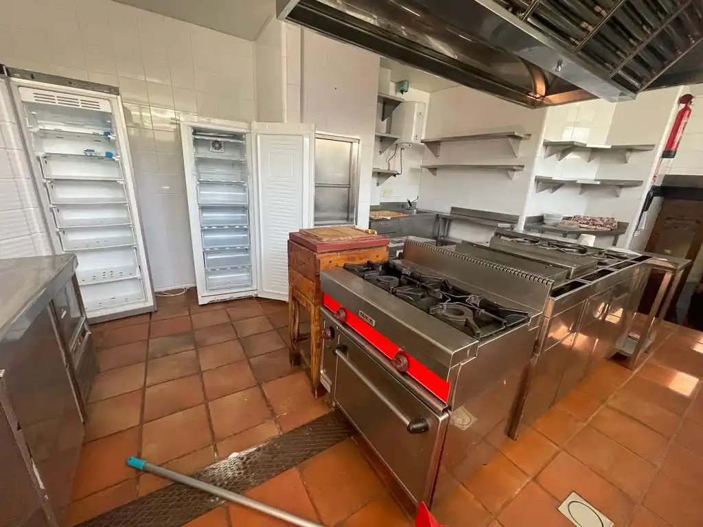 Local comercial en alquiler en Calle Gamazo, imagen 2