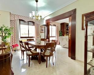 Dining room of Flat for sale in  Córdoba Capital  with Air Conditioner, Heating and Parquet flooring