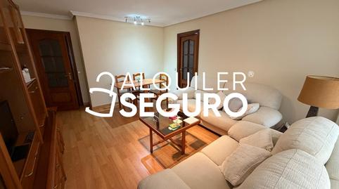 Foto 2 de Pis de lloguer a Sapporo, Parque Ondarreta - Urtinsa, Alcorcón