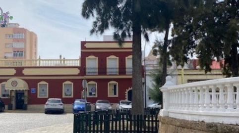 Foto 5 de Edifici en venda a El Cristo - Cayetano Roldán, San Fernando