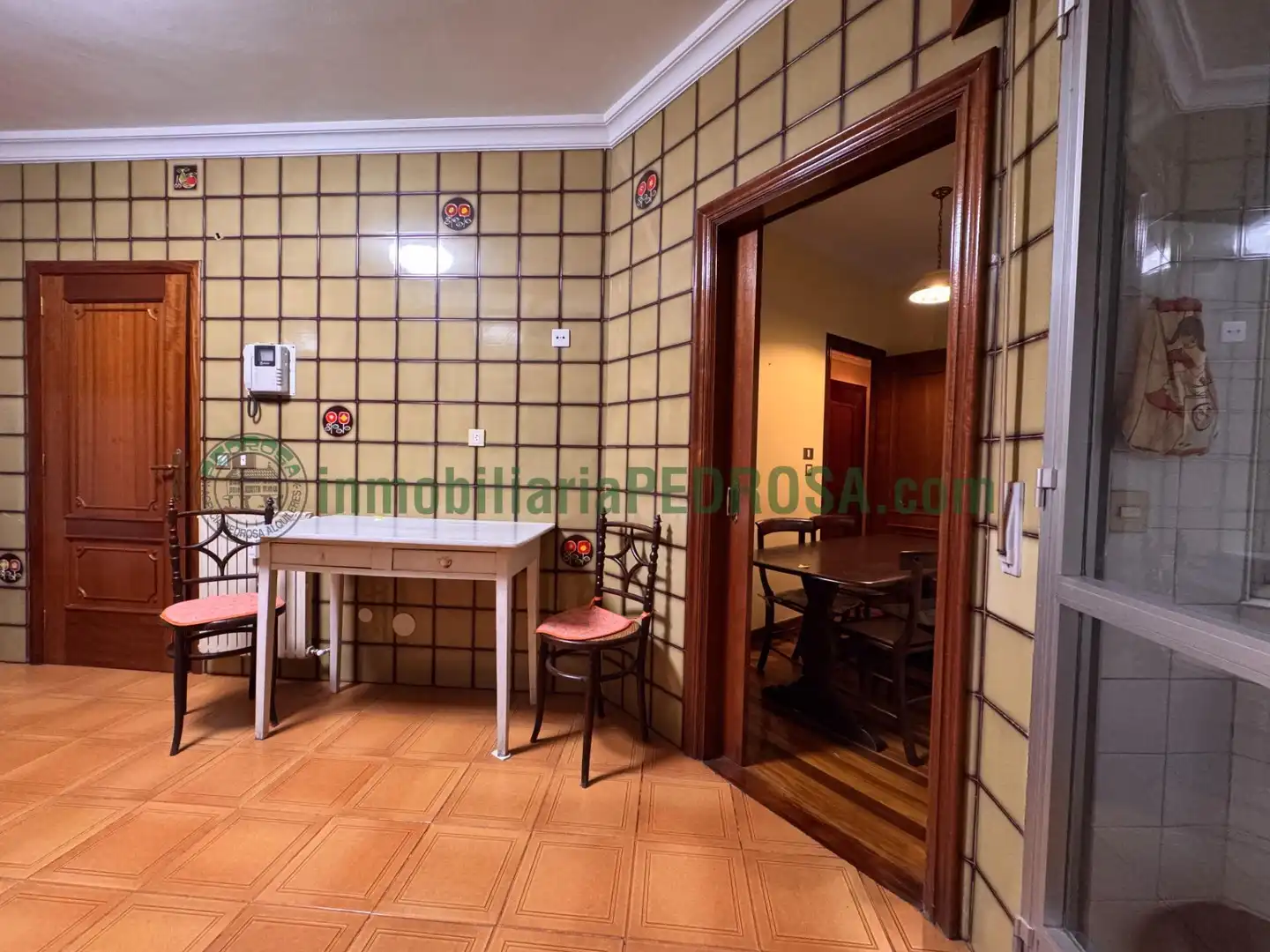Flat for sale in Calle OLIVA (DA), Centro - Echegaray