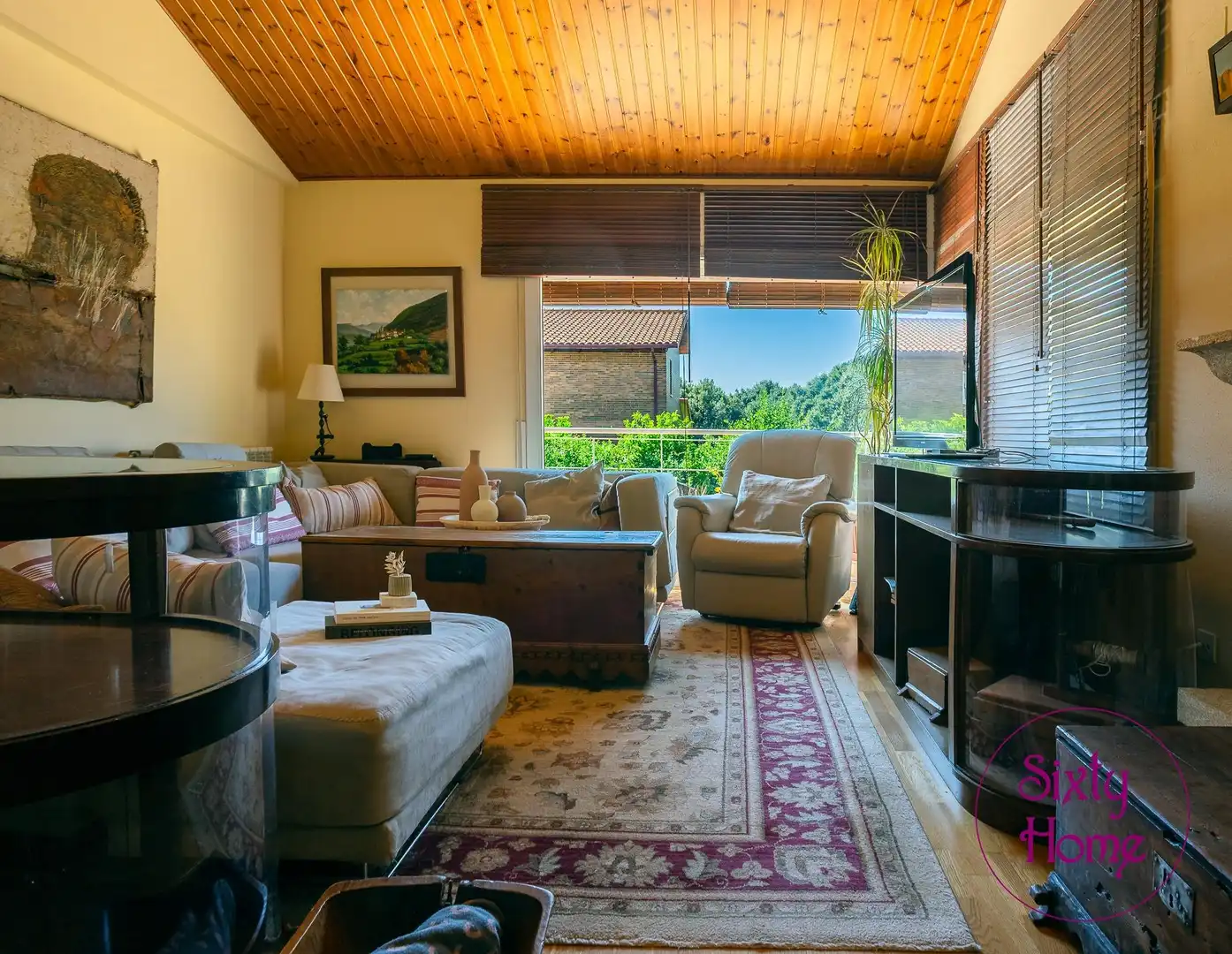 Villa avec piscine à vendre à Urbanizacion PARQUE DE GUARA 29, imagen 11