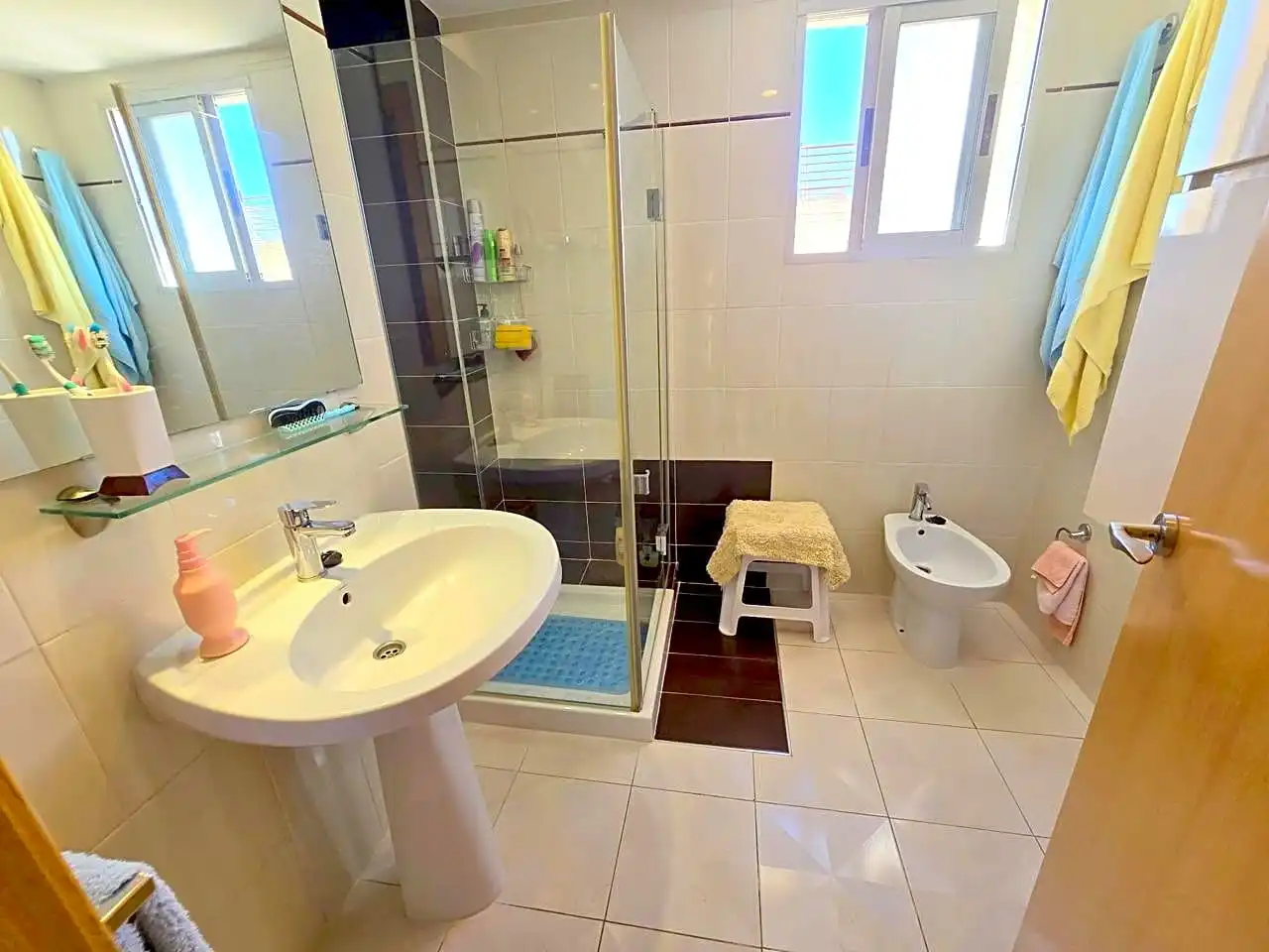 Apartament amb ascensor de lloguer a Plaça de la Rosa dels Vents 4, imagen 13