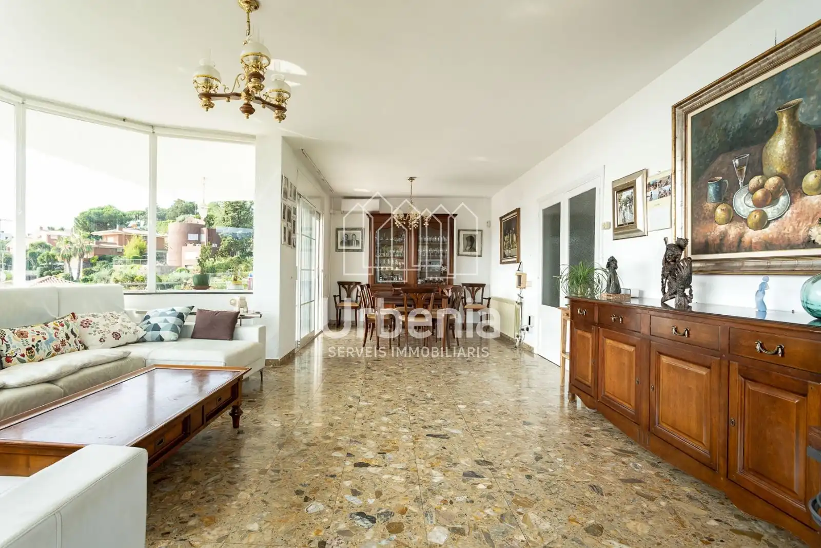 Casa o xalet en venda en Arenys de Mar amb Calefacció, Terrassa i Piscina