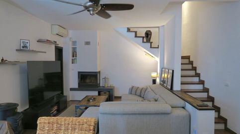 Foto 5 de Casa adosada en venta en L'Olivera, Palma de Mallorca
