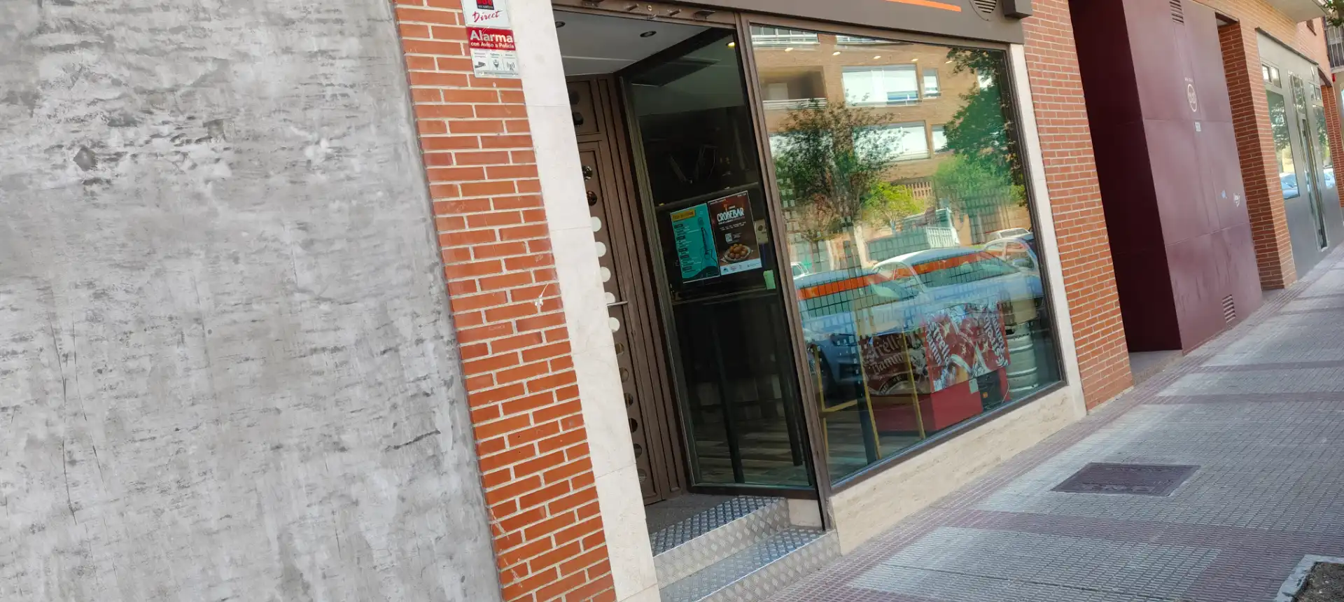 Business premises for sale in Barañáin / Barañain, imagen 3